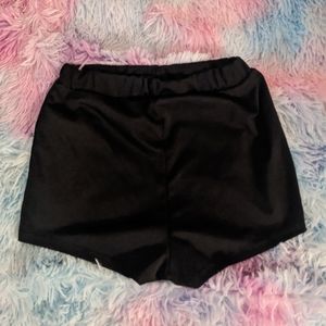 Botique for shorts